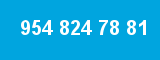 954 824 78 81